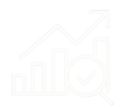 Illustration de l'analyse des tendances